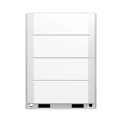 Commercial Indoor/Outdoor Inverter VRF Chiller Central HVAC System Eco-Friendly Split New