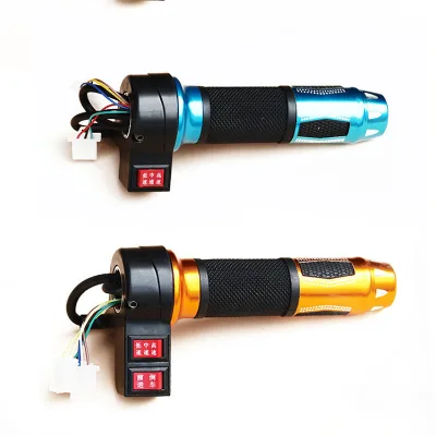 Universal Handle Grips Motorcycle Accessories for Motorcycle