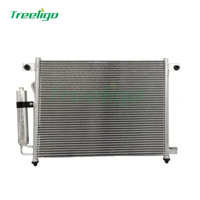 Air Conditioning Condensers for OUTLANDER I (CU_W) 1008Y0502 CN 3240PFXC 96539634 Auto Car Condenser