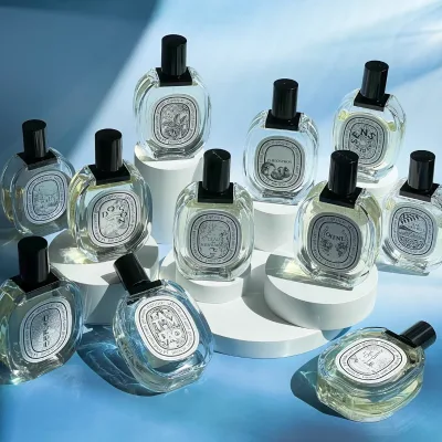 Customized Luxury Indoor Aromatherapy Spray Long-Lasting Fragrant Room Perfume Natural Essential Oil Formula Formaldehyde-Free