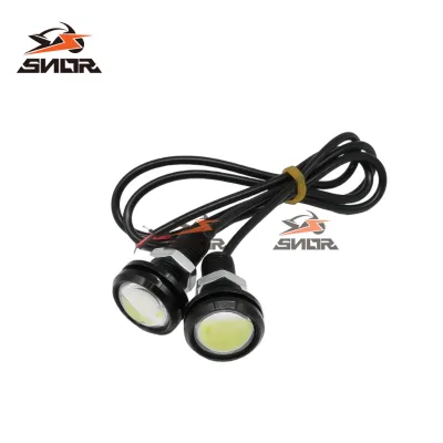 Super Bright Eagle-Eye LED Light for Motorcycle