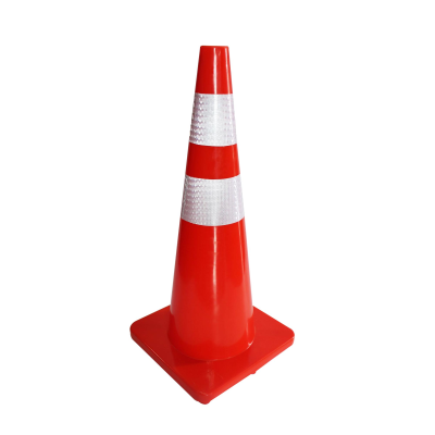 High Quality 70Cm Road Traffic Cone Security Traffic Cone