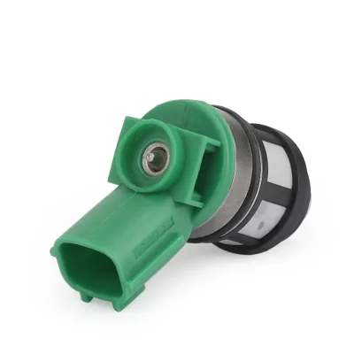 Brand New Fuel Injector for 96-04 Nissan Pickup Frontier Xterra 2.4L 16600-1S700 Car Parts