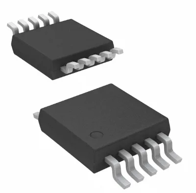 LM4876MM/NOPB Linear Amplifiers Audio ICs High Performance Product