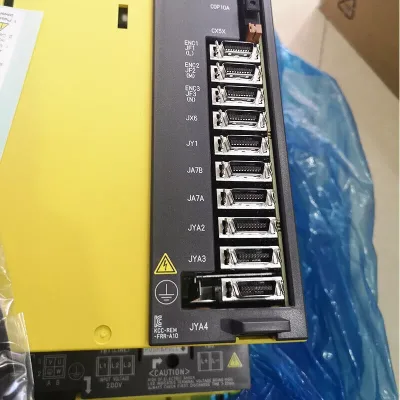 Genuine Original New A06B-6070-H500 A06B-6070-H600 A06B-6077-H002 Motor Starters Automation Controller Accessories