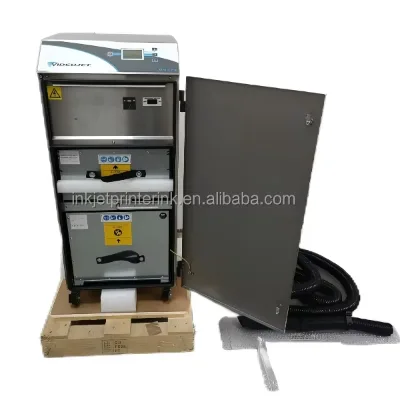 Spare Part AL-80976 Videojet range hoodl For Videojet Inkjet Printer