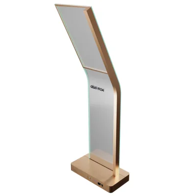 30 Inch Transparent OLED TOLED Panel Monitor Display High Brightness Screen Display Transparent OLED Display