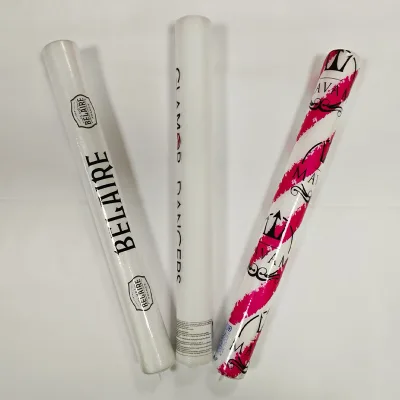 White Foam Stick , Foam Led Stick/baton , Very Cool and Easy Use Handheld Glow Stick Bulk Supply for Party and Kids