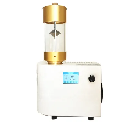 High Quality Hot air Coffee Roaster Electric Coffee Roaster