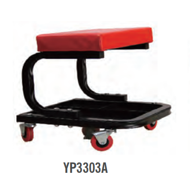 Garage Creeper Seat
