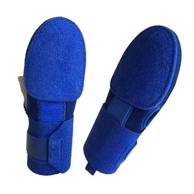 Custom Design High Quality Right Left Hand Protection Protector Manufacture Sliding Gloves Baseball Sliding Mitt
