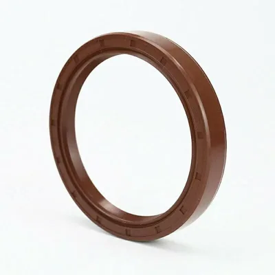 Motorcycle Oil Seal Nbr Fkm Tc Skeleton Double Spring Dc Dg Oil Seals