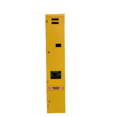 NON-JAM Design Currency Exchange Machine Bill Validator Currency Exchange Machine for Laundry Amusement Park Game Center Cinema