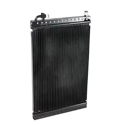 Factory Directly Sell High Efficiency Auto AC Condenser for Provides Superior Cooling Performance in Automotive Applications