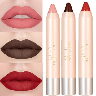 OEM Lip Liners pink Lipliner Pencil pink Lipliner Pencil Private Label Lipstick Pen