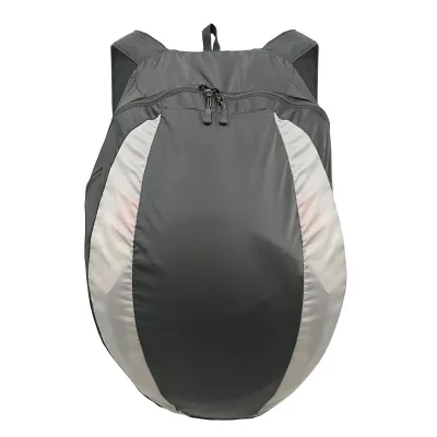 Motorcycle Helmet Bag Storage Carrying Bag Shoulder Bag Storage Backpack for Riding Bicycle Sports for Men and Women Waterproof