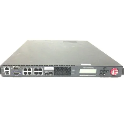 F5 1600 Load Balancer F5 Networks F5 -big-ip-ltm-1600 (Beijing)