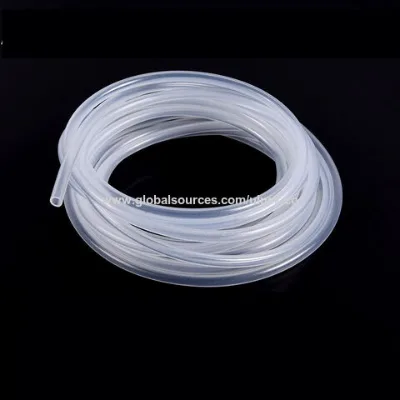 Ptfe teflon insulated hose PTFE flexible convoluted tube