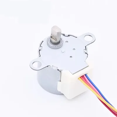 Three Phase Brushless Motor Excellent Electric Motor