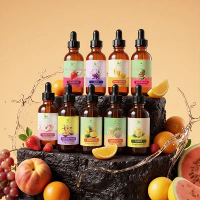 Private Label Organic 100% Pure Aromatherapy Oil Diffuser Natural Essential Oil Hotel Perfume Fragrance Oil Bulk