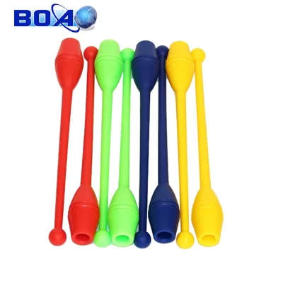 Colorful Rhythmic Gymnastics Club Series