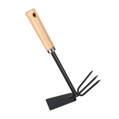 Gardening Flower Planting Tool Set Flower Shovel Rake Hoe Planting Potted Garden Gardening Special Mini Tools