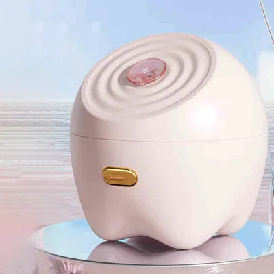 Facial Steamer Machine Premium Facial Steamer with Convenient Features