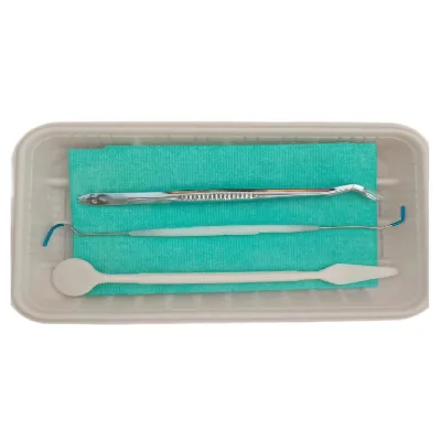 Special Hot Selling Various Good Quality Hand Basic Dental Instrument Bag