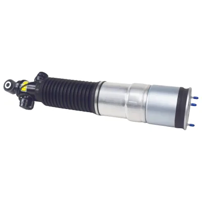 Rear Air Suspension Shock Absorber 37126851606 37126851605 37126795873 for Rollys Royce Ghost