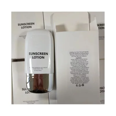 Imika Hot-Selling Whitening Sunblock Organic Spf 100 Sunscreen Cream,Water Sun Cream