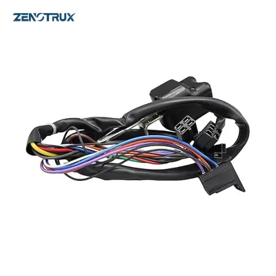 New Truck Headlight Turn Signal Switch 577.75001 TL1090 1603827