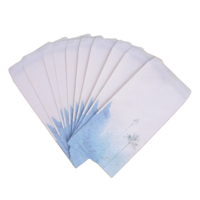 Custom Vintage Craft Paper Envelope for Letter Paper Postcards Envelope