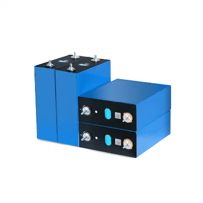 2025 Class a Lifepo4 Battery 320ah Hithium 280ah 314ah Solar Energy Storage EVE MB31 Gotion 340ah 10000 Cycles Eu Stock
