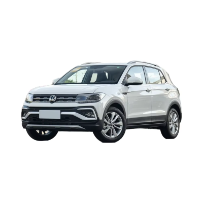 Hot Selling Volks-wagen T-Cross 2023 Facelift 1.5L Automatic Comfort Version Brand New