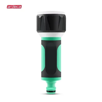 6 Functions Easy to Install and Remove Garden Water Sprayers Gun for Washing  Car Cleaning Lawn Irrigated Vegetables Sprinkler