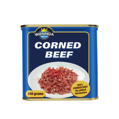 340g Corned  Beef