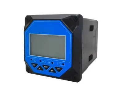 BGT Online Sensor Display Controller RS485 Modbus 4-20mA Output Industrial Water Quality Monitor