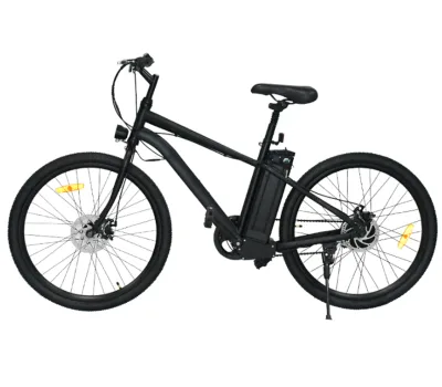 Protection Waterproof Alloy Bike Bicycle Men Basket 24 26 Inch 36 Volt 500 Watts Dirt Bike off Road Powerful Electric Bicycle