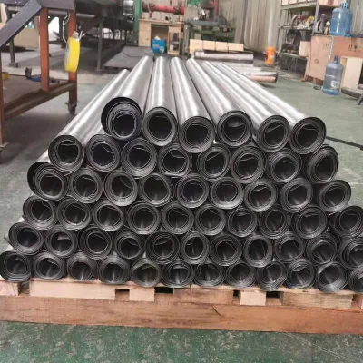 2mm Thick Lead Sheet Supplier Direct Delivery Factory Price Lead Sheet