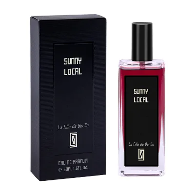 Wholesale Designers Mini Perfumes Originales De Mujer Private Label Natural Perfume Base