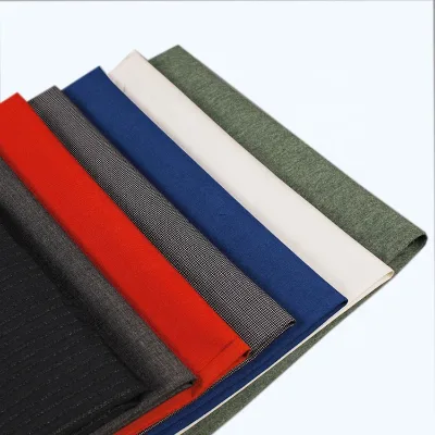 Functional Flame Retardant Fabric, Eptfe Laminated Fabric Firefighter Suit Clothing