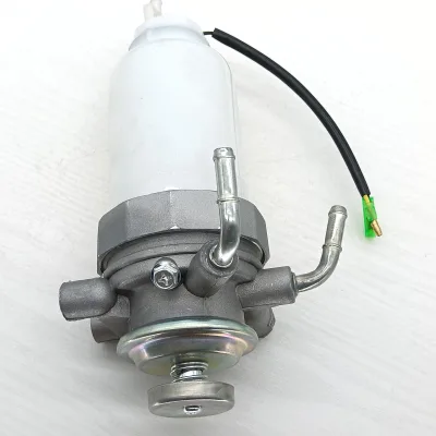 CXL Diesel Feed Pump Filter Fuel Injection Pump OEM 8-98319-898-0 8-97081-814-0 8-94154-754 5-13200-220-7 5-13220-206 for Isuzu