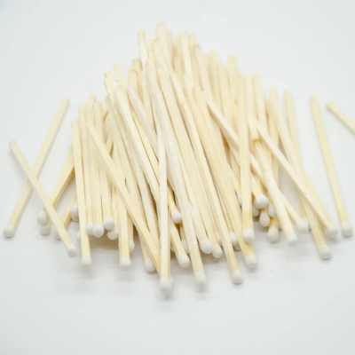 Fzmatches Factory Safety Bulk Matches for Global Distribution Match Stick