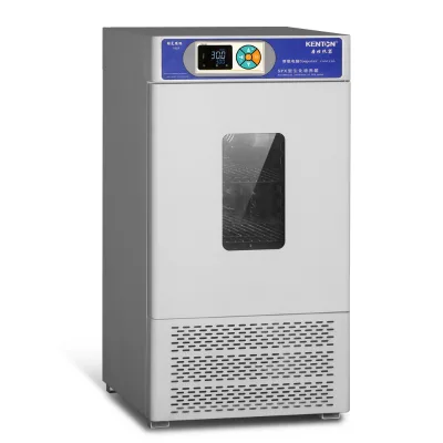 SPX-100S Digital Display Low Temperature Incubator for Microorganisms and Biochemical Research