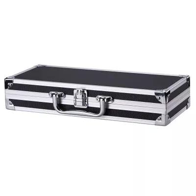 Portable Customized Aluminum Knife case