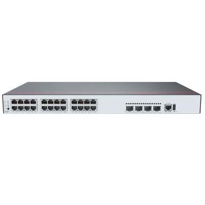 Airengine 9700D-M1 50084965-001 Central AP 4x 10GE 24x GE Ports 128Gbps Manages 48 RUs PoE+ for Hotel/School