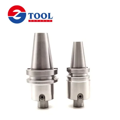Hot Sale FMA Milling Collet Chuck BT40 Shank FMA Cutting Tool Holder Gerzhuo