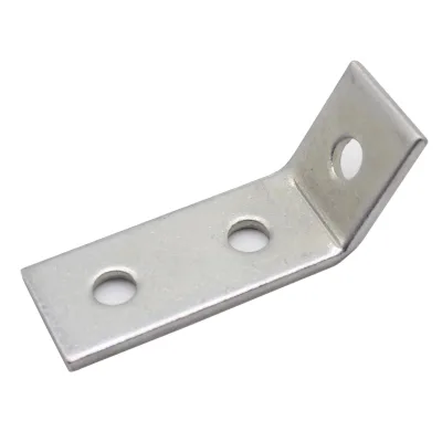 OEM Service Customized High Precise Bend Sheet Metal
