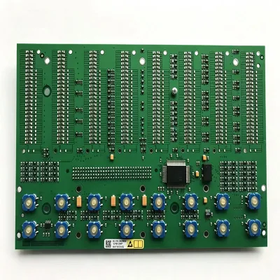 New 00.781.4529 00.781.4529/02 IOPB CMP Circuit Board for CP2000 Control Board SM102 CD102 SM74 SM52 Offset Printing Machine