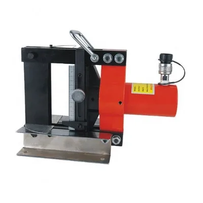 Portable Busbar Bending Machine CB-150D Copper Busbar Bus Bar Bender